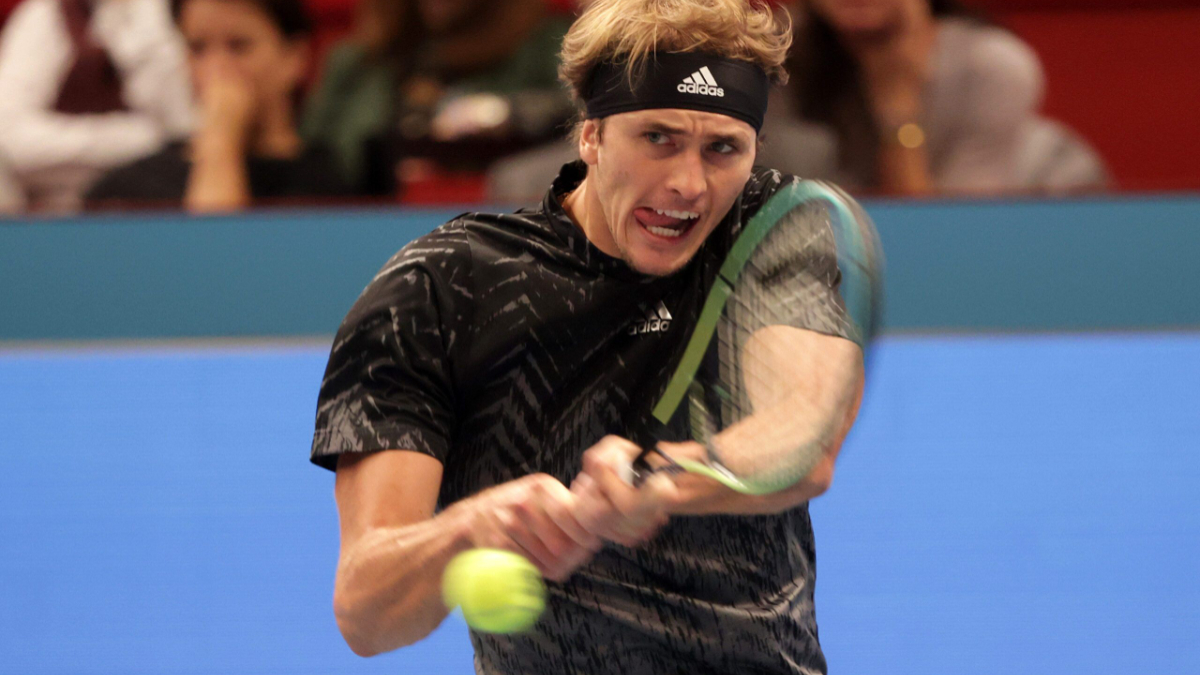 Alexander Zverev vs Brandon Nakashima, French Open 2022 Live Streaming Online How to Watch Free Live Telecast of Mens Singles Tennis Match in India? 🎾 LatestLY