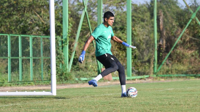 Bengaluru FC vs FC Goa, ISL 2021–22 Live Streaming Online on Disney+ Hotstar: Watch Free Telecast of BFC vs FCG in Indian Super League 8 on TV and Online