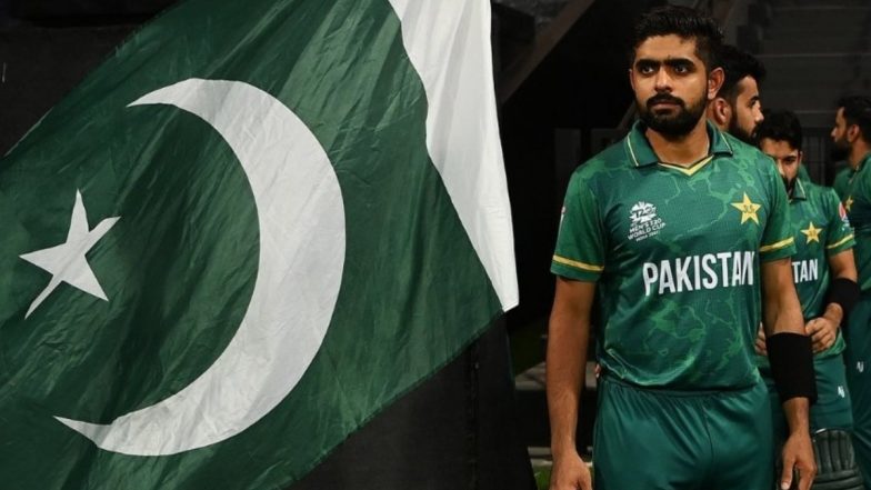 Pakistan Out of Asia Cup 2022? Babar Azam and Co. Need to Beat Hong Kong to Qualify for Super 4 Round