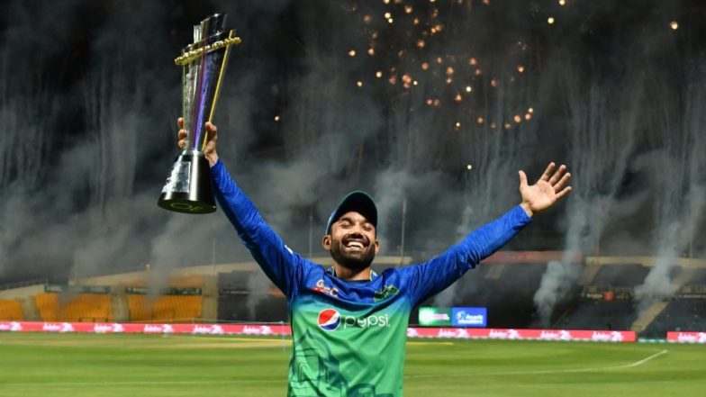 Multan Sultans Squad in PSL 2022: Team Profile, Schedule of MS in Pakistan Super League T20 Season 7