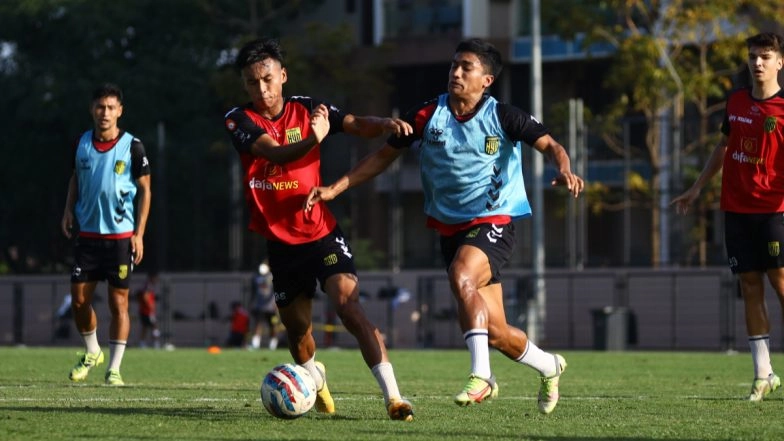 ISL 2021-22: Live Streaming Details of NorthEast United FC vs Hyderabad FC