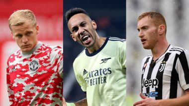 Transfer Deadline Day 2022: Three Signings That Can Happen on the Final Day of January Transfer Window