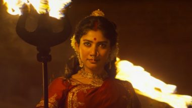 Sai Pallavi Trends on Twitter After Netizens Hail Her Performance in Nani-Starrer Shyam Singha Roy (View Tweets)
