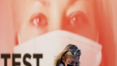 World News | France to Ease Quarantine Rules for Vaccinated Starting Monday: Health Minister