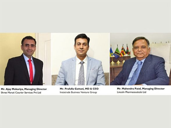 Business News | Gujarat Based Corporates Have High Hopes from Union Budget 2022 - Vimarsana News