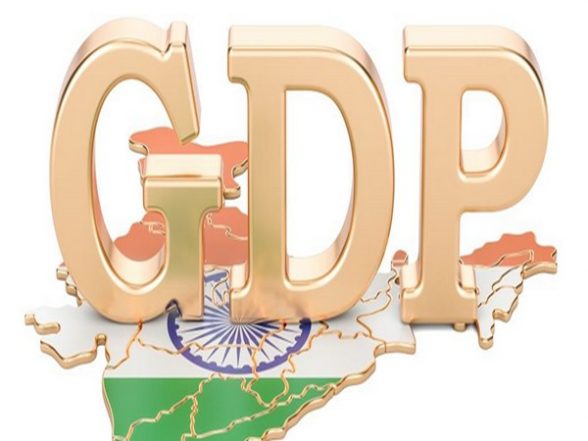 Business News | India's GDP Estimated to Grow 9.2 Per Cent in 2021-22 - Vimarsana News