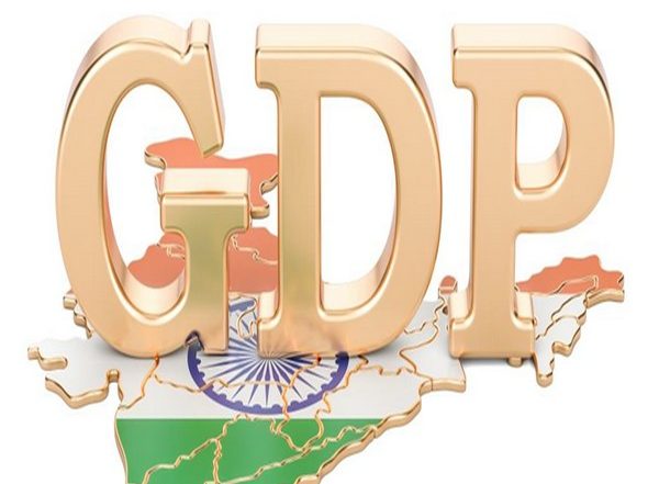 Business News | India's GDP Estimated to Grow 9.2 Per Cent in 2021-22