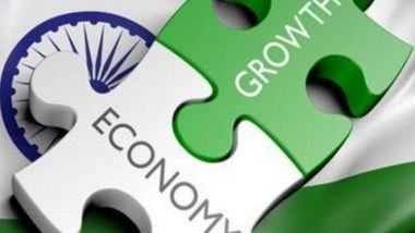 World News | 'India's Economic Reforms Empowers People, Creates Favourable Ecosystem for Business'