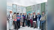 Entertainment News | K-pop Group Wanna One to Release New Song 'Beautiful Part 3' in 3 Years
