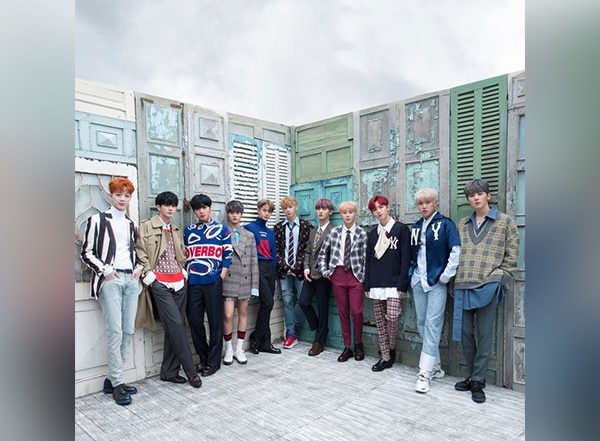 Entertainment News | K-pop Group Wanna One to Release New Song 'Beautiful Part 3' in 3 Years