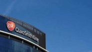 Business News | CCI Approves Acquisition of 100 Per Cent Shares in GlaxoSmithKline Asia by Parent Group Companies