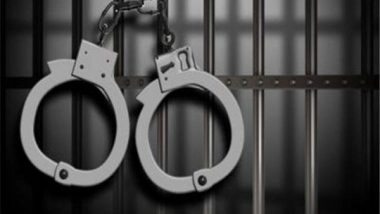 India News | Contractor of Maharashtra Metro Rail Corporation Arrested for GST Evasion