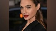 Entertainment News | Gal Gadot Says Controversial 'Cleopatra' Movie is What 'the World Needs to Hear'