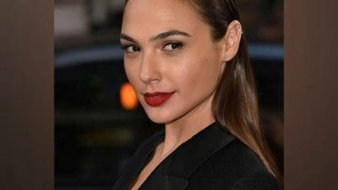 Entertainment News | Gal Gadot Says Controversial 'Cleopatra' Movie is What 'the World Needs to Hear'