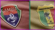 How to Watch Gambia vs Mali, AFCON 2021 Live Streaming Online in India? Get Free Live Telecast of Africa Cup of Nations Football Game Score Updates on TV