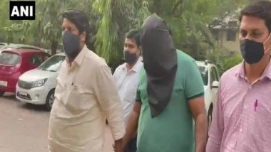 India News | Gangster Suresh Pujari Admitted to Hospital After Testing COVID-19 Positive