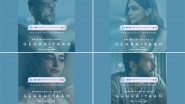 Gehraiyaan: Trailer Of Deepika Padukone, Siddhant Chaturvedi, Ananya Panday, Dhairya Karwa’s Relationship Drama To Release On January 20