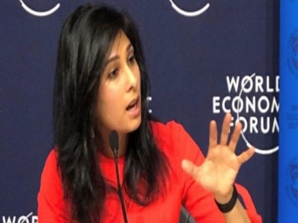 World News | Emerging Economies to Experience More Pain when Developed World Raises Interest Rates: IMF - Vimarsana News