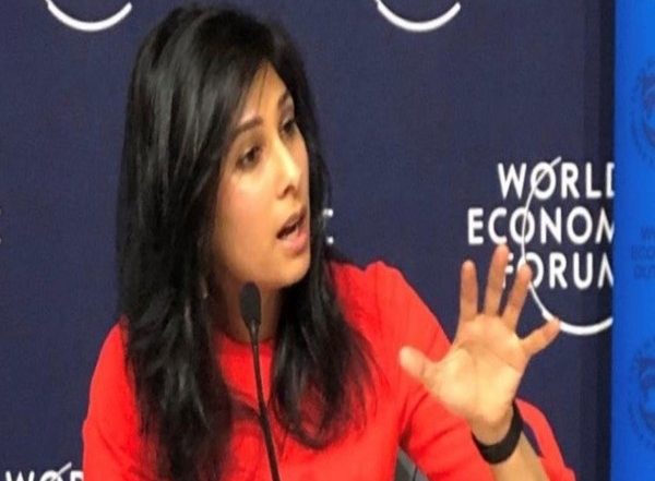 World News | Emerging Economies to Experience More Pain when Developed World Raises Interest Rates: IMF