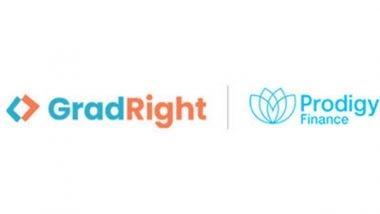 Business News | GradRight and Prodigy Finance Come Together to Support Rohit's Dream of International Higher Education