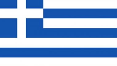 World News | 5.3-magnitude Quake Hits Northern Greece