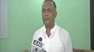 Uttar Pradesh Assembly Elections 2022: &lsquo;BJP Giving Tickets to Criminals, Rapists&rsquo;, Alleges Congress Leader Dinesh Gundu Rao