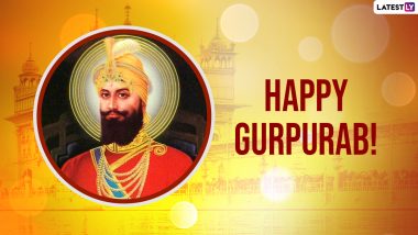 Is Guru Gobind Singh Jayanti A National Holiday? Know More About Parkash Purab of The Tenth Sikh Guru