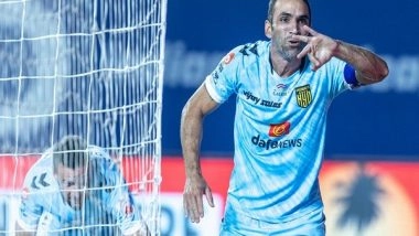 Sports News | ISL: Hyderabad Produce Stellar Second-half Display to Rally Past Odisha 3-2