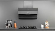 Business News | Hafele Unveils Ceramic Finished Hoods - Ceramica 90 Cookerhood