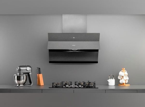 Business News | Hafele Unveils Ceramic Finished Hoods - Ceramica 90 Cookerhood