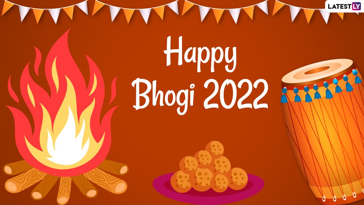 Festivals & Events News When Is Bhogi Pandigai 2022? Know Date