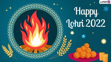 When is Lohri 2022? Know Date, Significance, Customs and Rituals of the Punjabi Harvest Festival