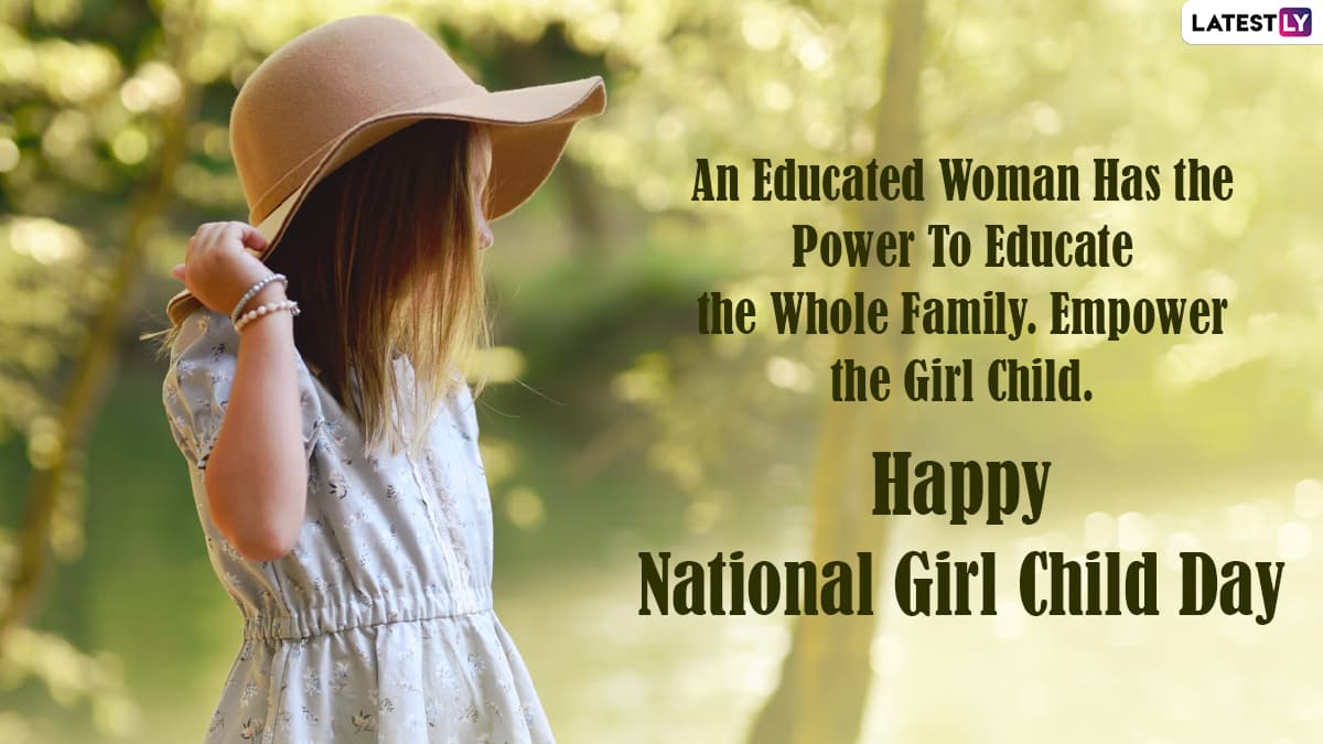 national-girl-child-day-2022-images-hd-wallpapers-for-free-download