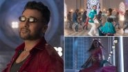 Etharkkum Thunindhavan Song Summa Surrunu: Suriya And Priyanka Arul Mohan&rsquo;s Dance Number To Be Out On January 16 (Watch Promo Video)