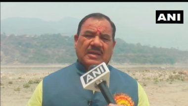 Uttarakhand Minister Harak Singh Rawat Expelled from BJP, Removed from Dhami Cabinet Ahead of Assembly Polls: Sources