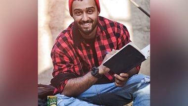 Business News | Celebrating Victory of a Trending Social Media Star Hassan Amiri