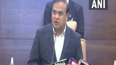 India News | 'Mutual Understanding' Reached Between Assam, Meghalaya over Six Areas of Boundary Dispute: Himanta Biswa Sarma