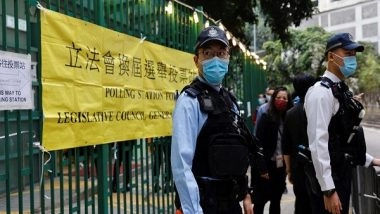 World News | Hong Kong's Pro-democracy Media Outlet Citizen News Shuts Down over Safety Fears