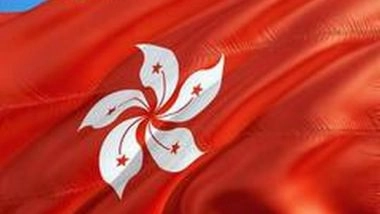 World News | 'Baseless': Hong Kong Authorities Hit Back at International Criticism over Stand News Crackdown