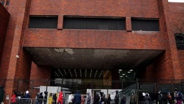 World News | Over 100,000 US Citizens Hospitalized with COVID-19