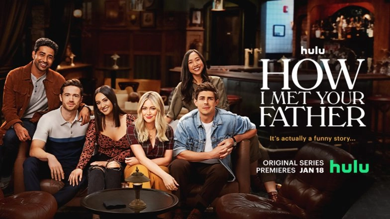 How I Met Your Father Review: Lacks The Sparks When Compared to OG 