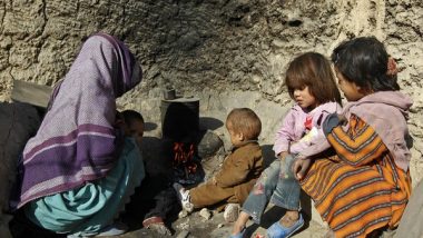 Afghanistan: 23 Million People Are Facing Acute Hunger, Says Norwegian Refugee Council