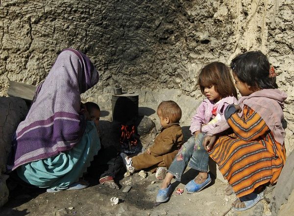 Afghanistan: 23 Million People Are Facing Acute Hunger, Says Norwegian Refugee Council