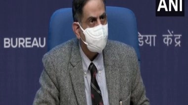 India News | India Was Able to Provide COVID-19 Vaccines to over 100 Countries with Philosophy of Vasudhaiva Kutumbakam: ICMR