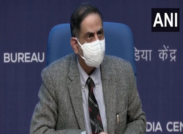 India News | India Was Able to Provide COVID-19 Vaccines to over 100 Countries with Philosophy of Vasudhaiva Kutumbakam: ICMR