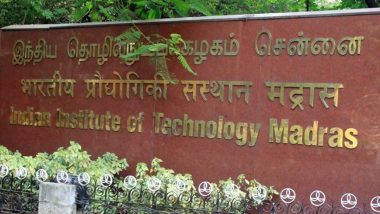 IIT Madras Team Identifies Gene That Spurs Indian's Risk of Diabetes, Heart Attacks and Hypertension