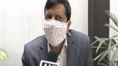 India News | IMD Predicts Rain over Delhi NCR from Friday Night Onwards