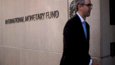 World News | IMF Defer Pakistan's 6th Review to Release USD 1 Billion