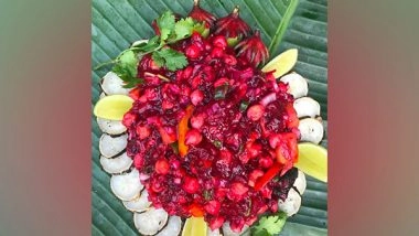 Lifestyle News | Foraged Foods: From Survival to Fine Dining