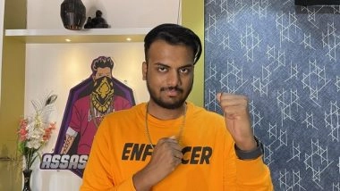 Business News | Gaming Channel, Assassins Army Successfully Garners 5 Million Subscribers on YouTube